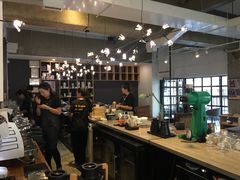-Nectar One Cafe(勇烈路n1店)