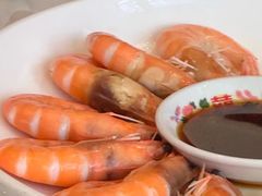 -阿莉餐厅(枣阳路店)