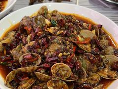 -辣螃铠盆盆蟹大排档(总店)