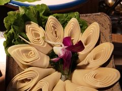 厚百叶-味舵主重庆火锅(邓尉路店)