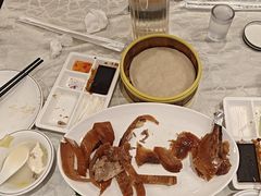 -福来居烤鸭店(天坛二店)