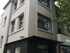-徐家汇源景区-衡山坊