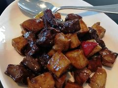 -环球港凯悦 · 享悦中餐厅