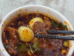-牛华八婆麻辣烫(起源店)