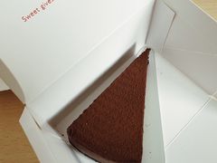 巧克力松露-双风车咖啡馆 Twin Windmills(六道口店)