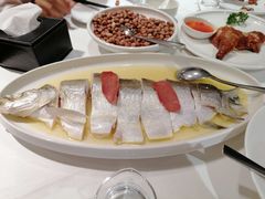 -万龙洲海鲜(南新仓店)