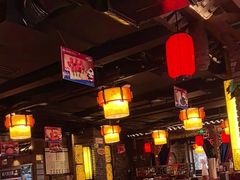 -蜀大侠火锅(总府路店)