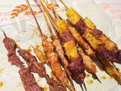 -熊记虾王·蓝龙虾(东晓南店)