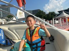 -绿城千岛湖喜来登度假酒店