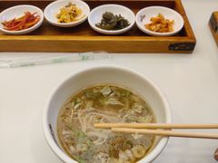 -乡党臊子面(丰庆公园店)