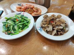 -洲晓鲜·舟山海鲜大排档(朱家尖风景区店)
