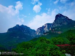 -云台山风景名胜区