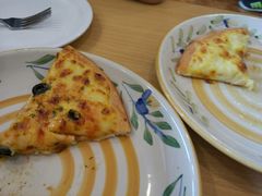 -萨莉亚意式餐厅(三号湾广场店)
