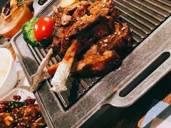 烤羊排-胡桃里音乐酒馆(东区店)