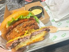 -Shake Shack(西单大悦城店)
