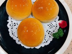 烧鹅包-点都德(中海环宇荟店)
