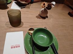 -耶里夏丽·丝路国际·新疆餐厅(浦东区东方路店)