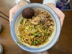 -一味老卤面(大石桥店)