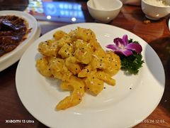 -惠宾饭庄(中山路店)