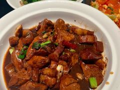 -简小舍·民间手艺菜(武昌江滩店)