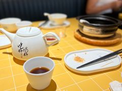 -蔡澜点心·粤菜(花城汇南区店)