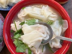 -吉祥馄饨(上海新上大店)
