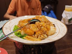-食味酒味天津菜·古法鲜酿米酒(鼓楼店)
