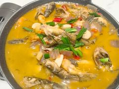 -阿露佳·舌尖上的安吉菜