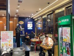-勇利赵家烤肉坊(翠华北路店)