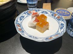 -喜悦烤鸭·新京菜(王府井店)