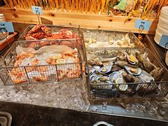 -杭州开元名都大酒店·地中海自助餐厅