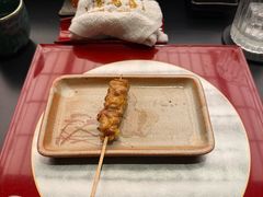 -鳥喜Toriki怀石烧鸟料理