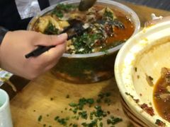 -非常粥道(天宝东街店)