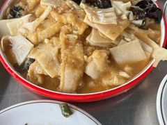 -杨记小炒老店