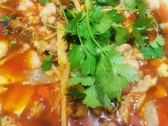 -盛世盐帮·自贡特色(总店)