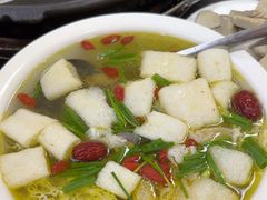 -苗家特色土烙锅·老字号