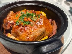 -大鸭梨烤鸭(望京店)