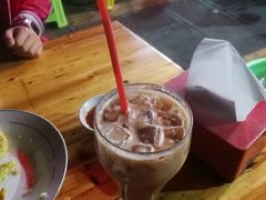 -金山锅贴店(金泉路店)