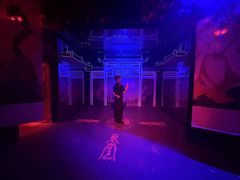 -棂笼·深度沉浸密室(武汉旗舰店)