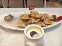 -老妈菜馆(建设街店)