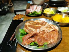 -·缸桶屋·韩式牛肋条自助烤肉(西湖D11店)