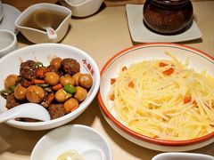 -小柴米·传统江西菜(八一广场店)