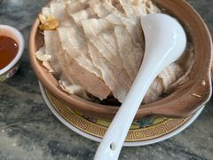 -砂锅居(西四店)