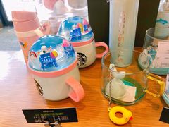 -星巴克(红房子店)