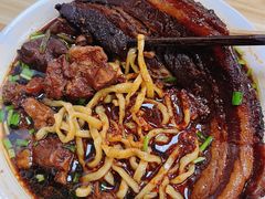 大肉面-无名老卤面(中华门店)