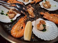 -BROWNSTONE布朗石西班牙餐厅(富城店)