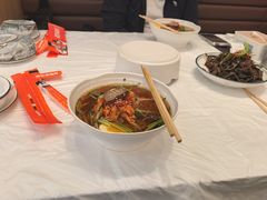 -英兰朝族饭店(河南桥头店)