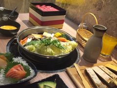 -水林间·寿喜烧自助(仙林金鹰店)