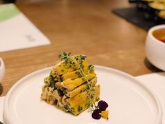 藤椒鸡-榕意·川味之美(深业上城店)