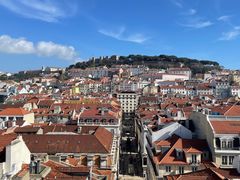 -圣胡斯塔升降机